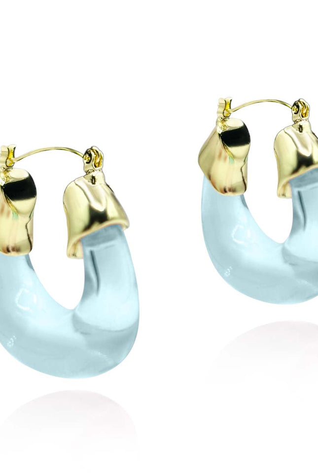 Michael Nash Jewelry | Kolczyki Winslow