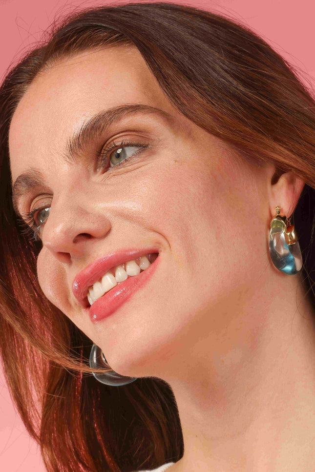 Michael Nash Jewelry | Kolczyki Winslow