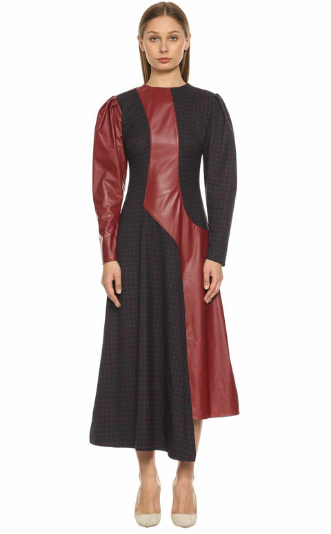 Nazli Ceren | Bitte Midi Dress