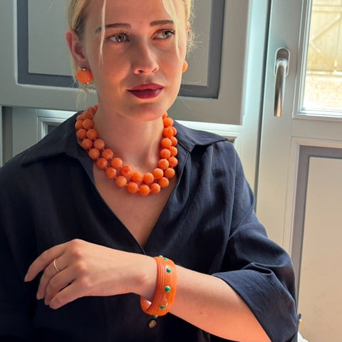 Michael Nash Jewelry | Naszyjnik Vicenza