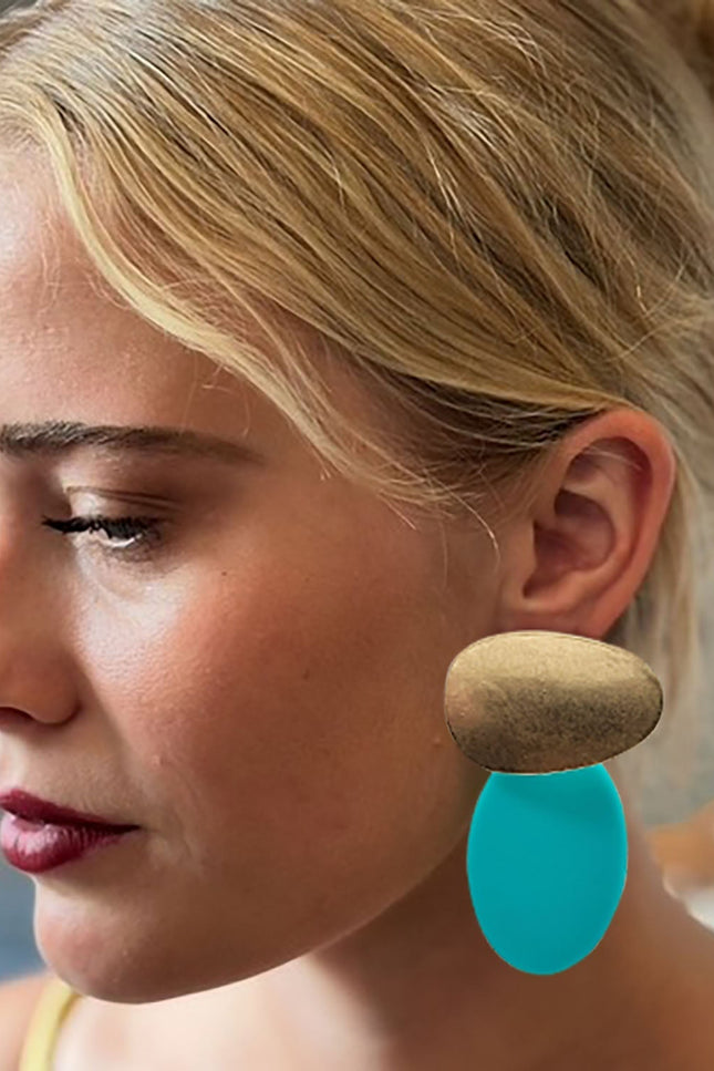 Michael Nash Jewelry | Kolczyki Chiara