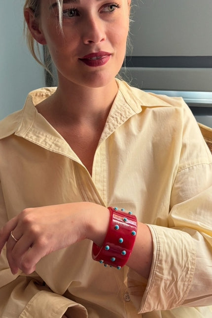 Michael Nash Jewelry | Bransoletka Bella