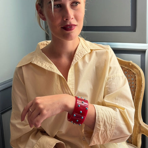 Michael Nash Jewelry | Bransoletka Bella