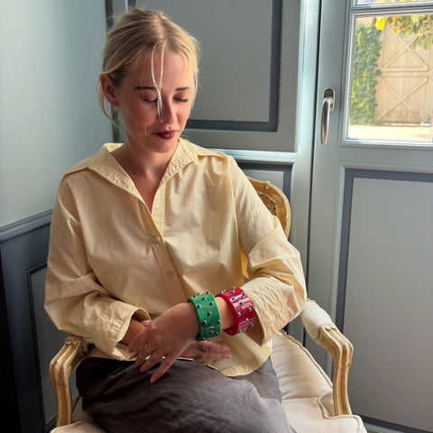 Michael Nash Jewelry | Bransoletka Bella