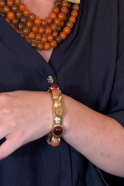 Michael Nash Jewelry | Bransoletka Blair