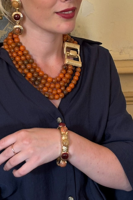 Michael Nash Jewelry | Bransoletka Blair