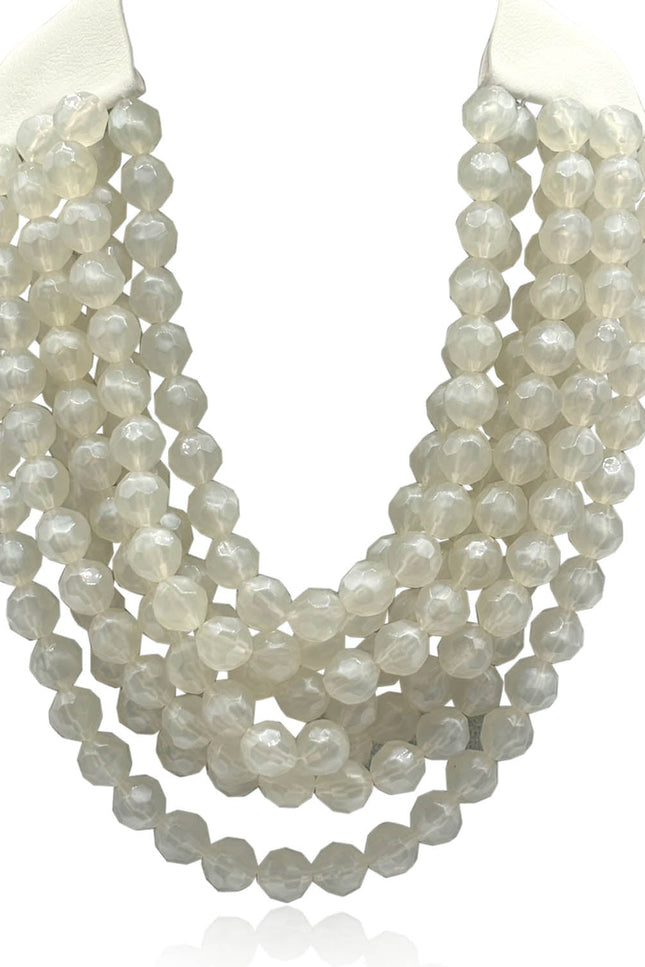 Michael Nash Jewelry | Naszyjnik Sabina