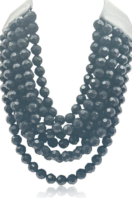 Michael Nash Jewelry | Naszyjnik Sabina
