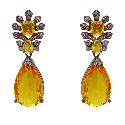 Michael Nash Jewelry | Kolczyki Ingrid 