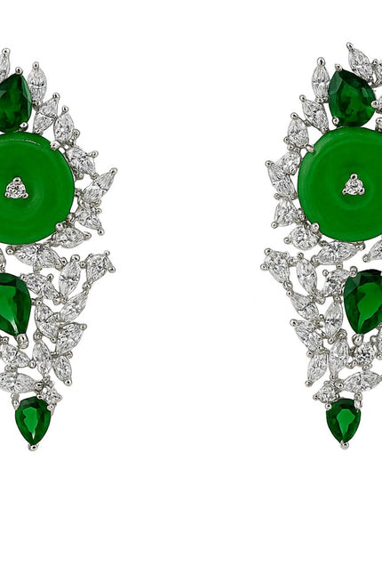 Michael Nash Jewelry | Kolczyki Olivia