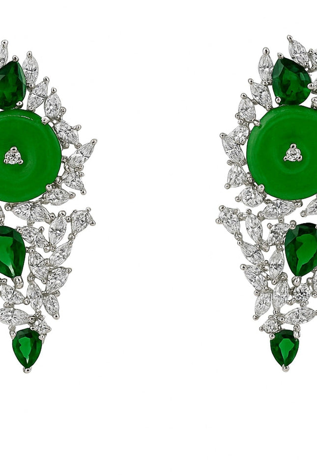 Michael Nash Jewelry | Kolczyki Olivia