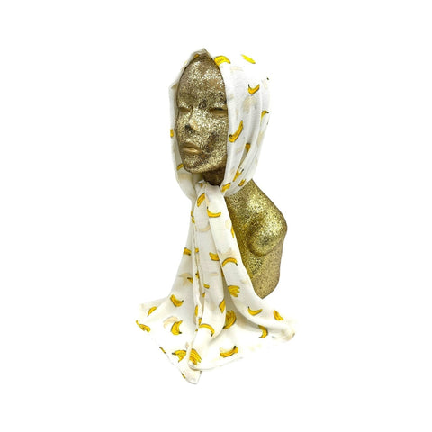 Julia Clancey I Turban na Głowę