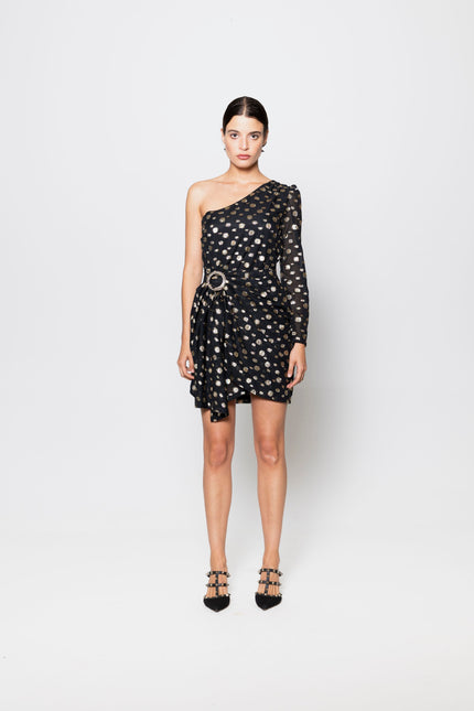 Five p.m. | Vincanto Mini Dress