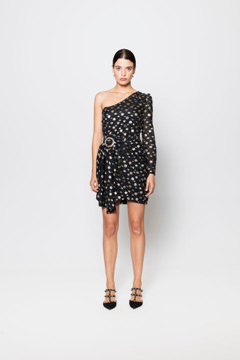 Five p.m. | Vincanto Mini Dress