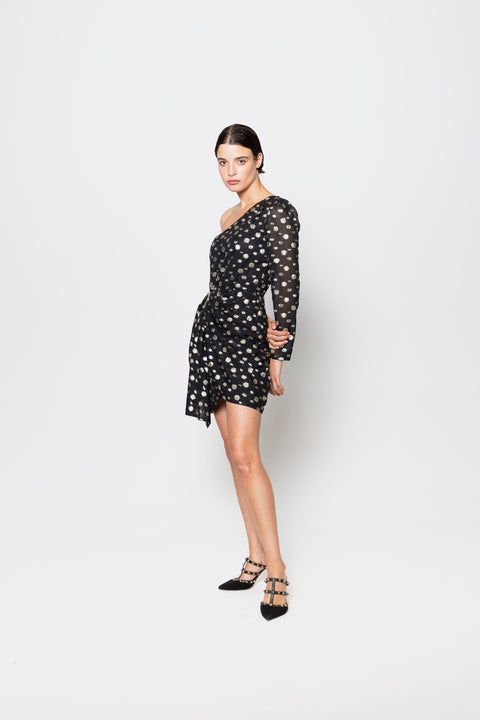 Five p.m. | Vincanto Mini Dress