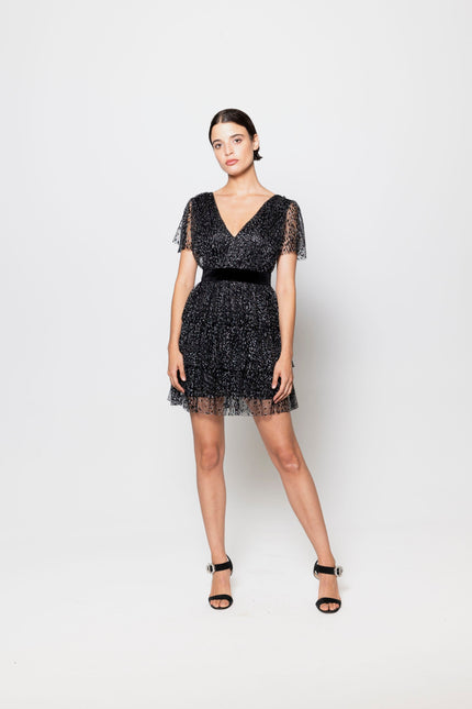 Five p.m. | Moscato Mini Dress