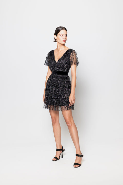 Five p.m. | Sukienka mini Moscato