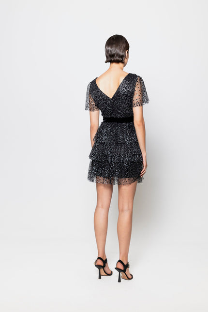 Five p.m. | Moscato Mini Dress