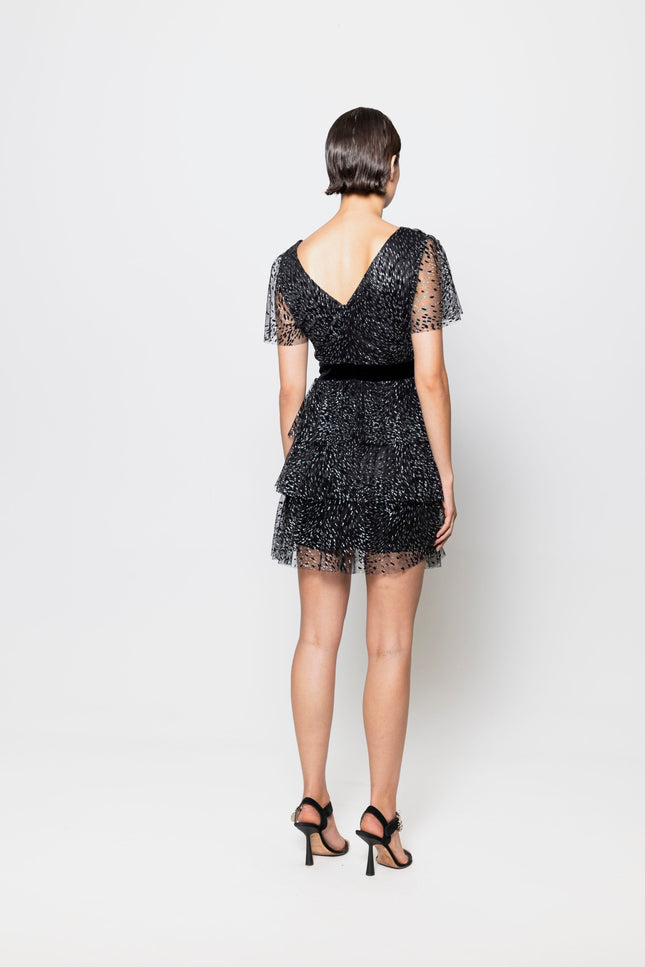 Five p.m. | Moscato Mini Dress