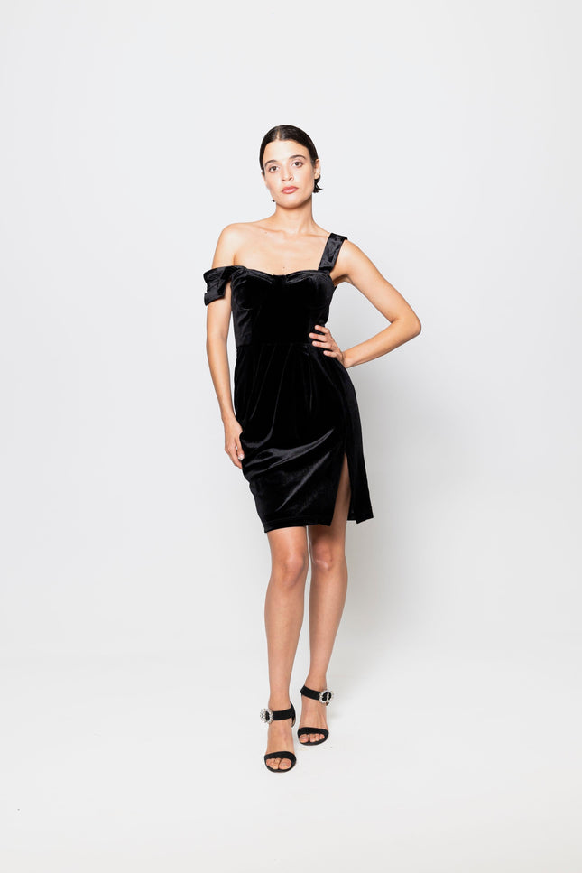 Five p.m. | Semillon Mini Dress