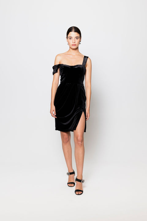 Five p.m. | Semillon Mini Dress