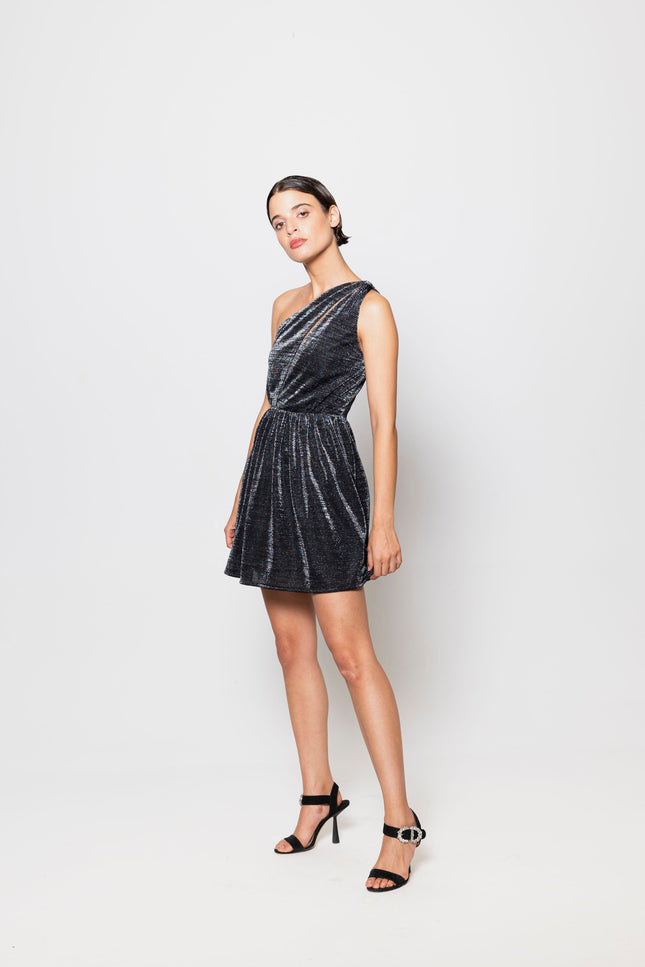 Five p.m. | Sauvignon Mini Dress