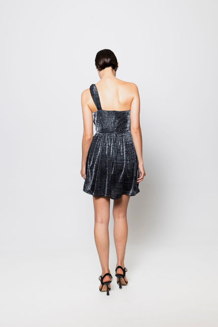 Five p.m. | Sauvignon Mini Dress