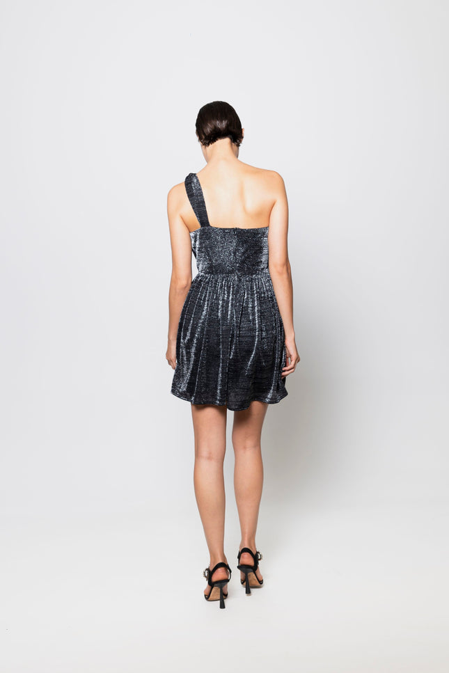 Five p.m. | Sauvignon Mini Dress