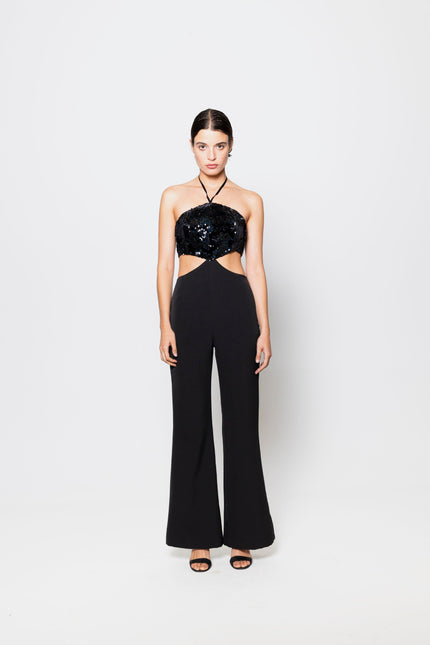 Five p.m. | Dry Jumpsuit