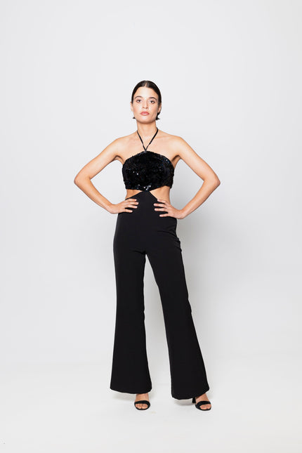 Five p.m. | Dry Jumpsuit