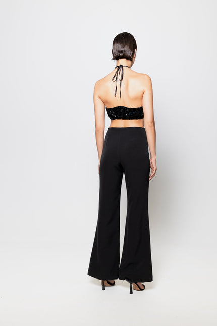 Five p.m. | Dry Jumpsuit
