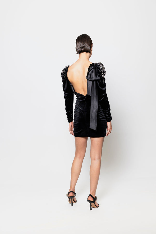 Five p.m. | Dolcetto Mini Dress