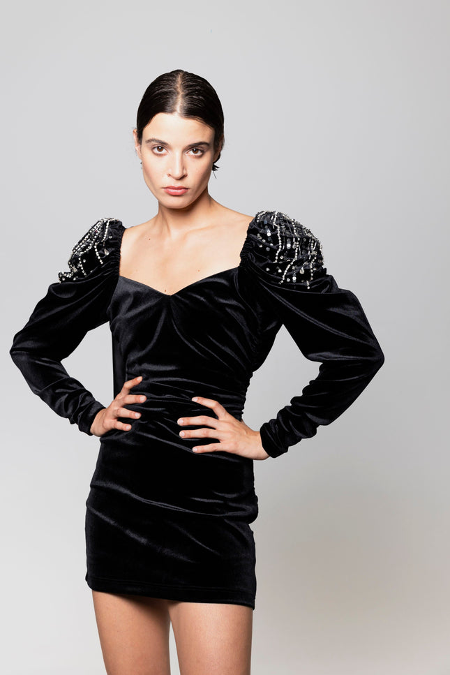 Five p.m. | Dolcetto Mini Dress