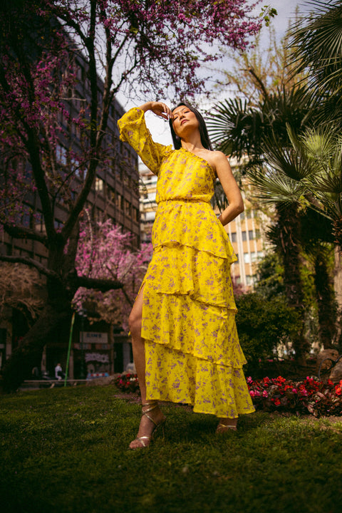 Five p.m. | Sandrop Maxi Dress