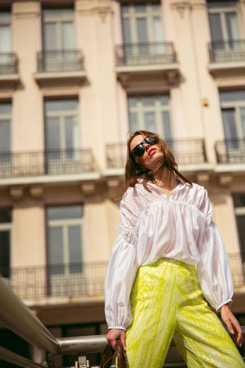 Five p.m. | Ivy Shirt