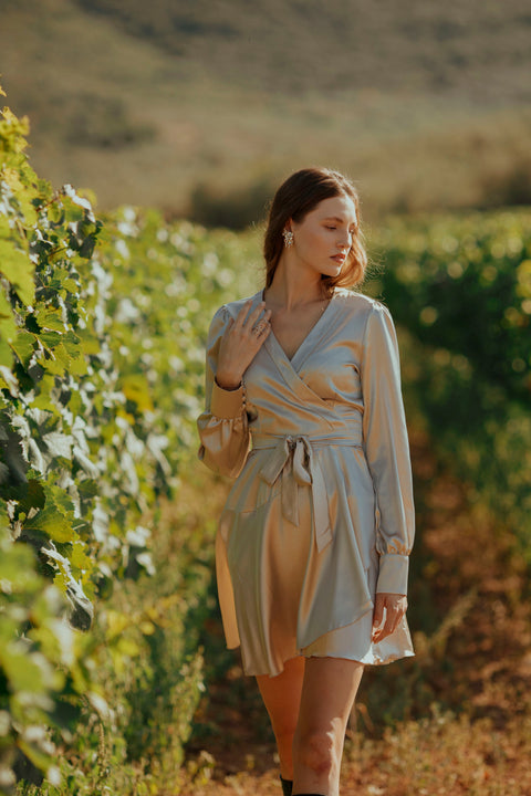 Five p.m. | Daiquiri Mini Dress