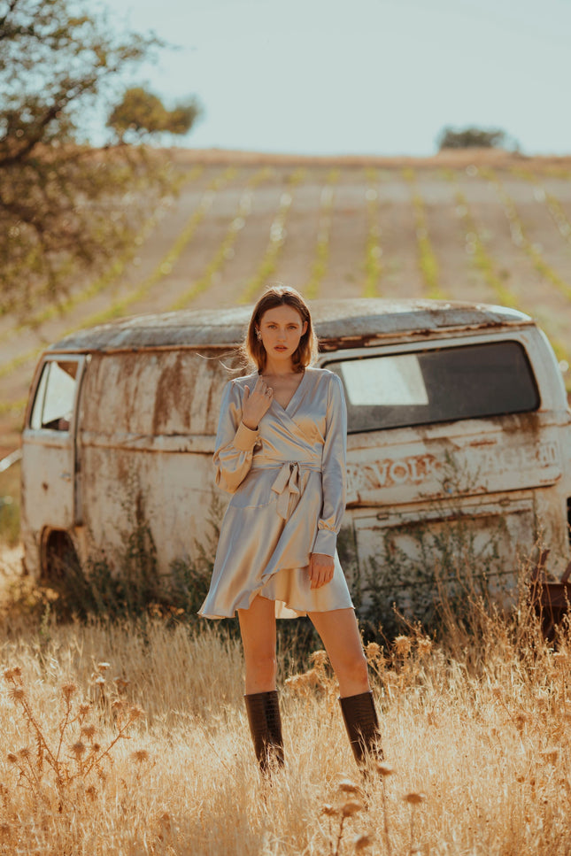 Five p.m. | Daiquiri Mini Dress