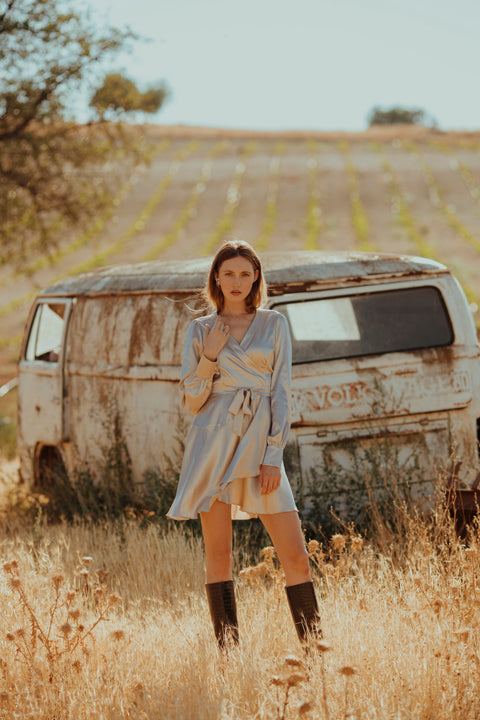 Five p.m. | Daiquiri Mini Dress