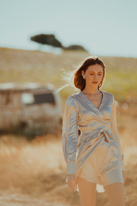 Five p.m. | Daiquiri Mini Dress