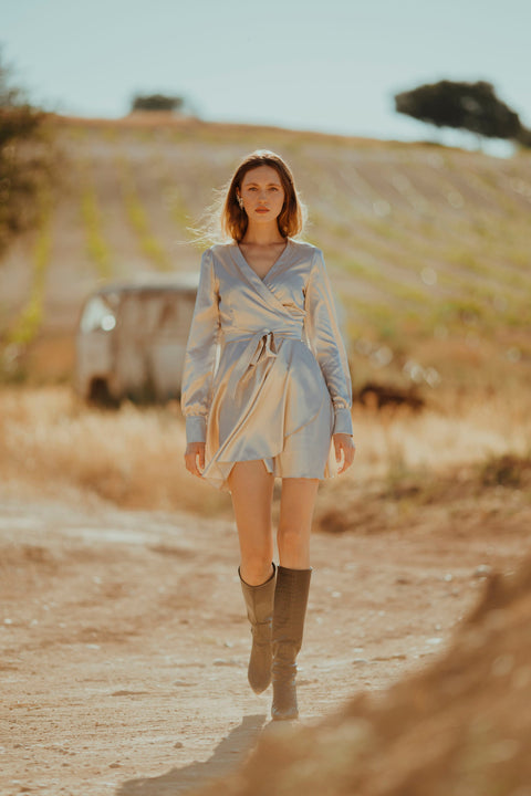 Five p.m. | Daiquiri Mini Dress