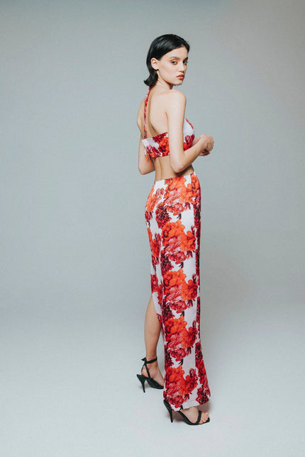 Five p.m. | Sukienka maxi Dahlia