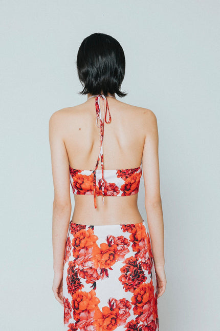 Five p.m. | Sukienka maxi Dahlia