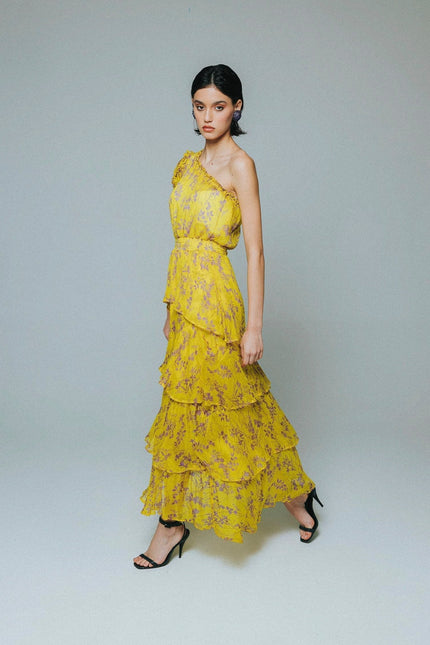 Five p.m. | Sukienka maxi Sandrop