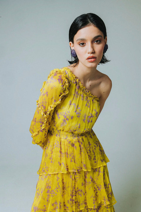 Five p.m. | Sandrop Maxi Dress