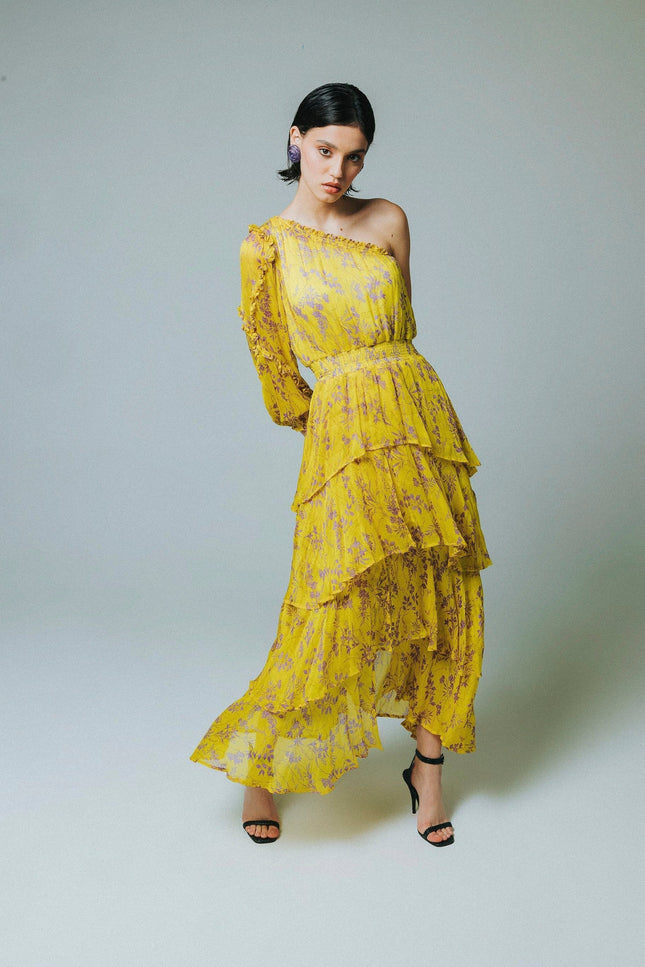 Five p.m. | Sandrop Maxi Dress