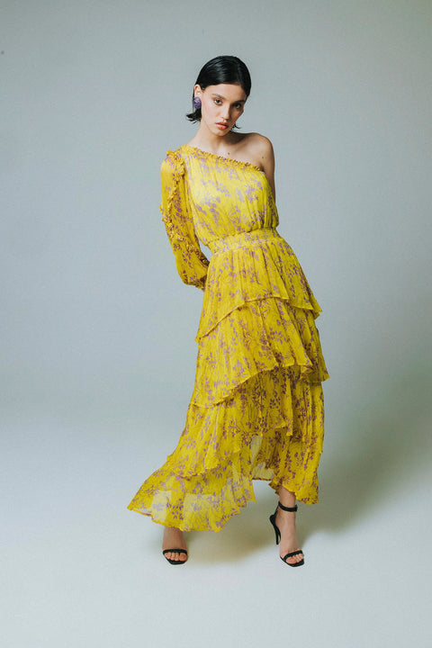 Five p.m. | Sandrop Maxi Dress
