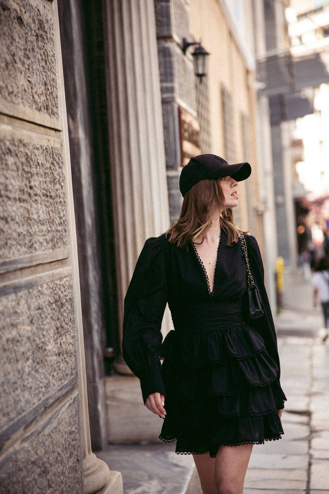 Five p.m. | Camelia Mini Dress