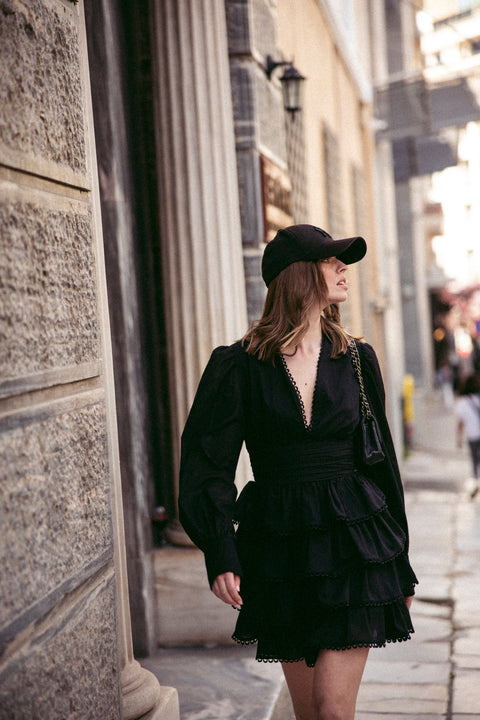 Five p.m. | Camelia Mini Dress