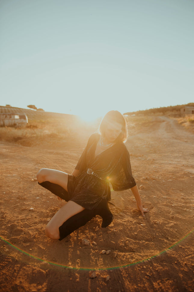 Five p.m. | Manhattan Mini Dress