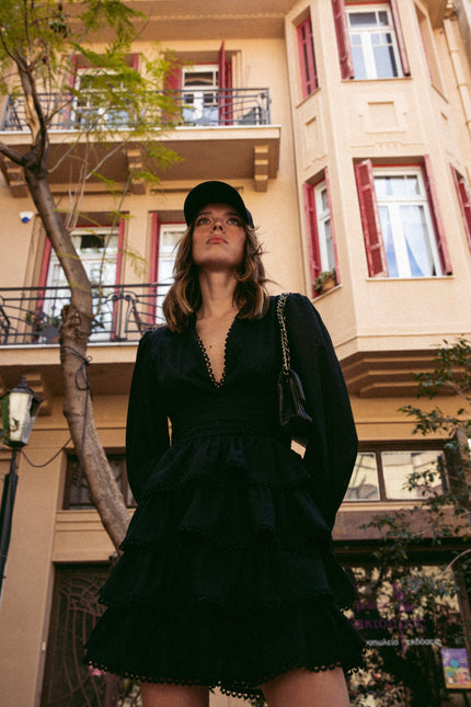 Five p.m. | Camelia Mini Dress